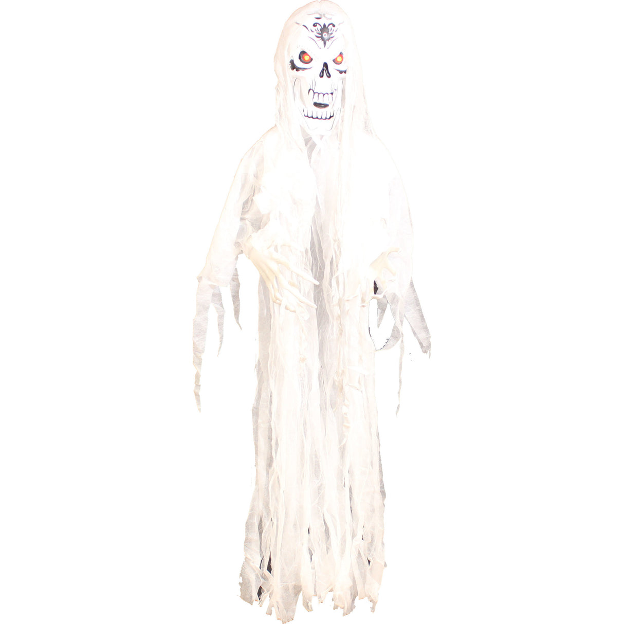 6 foot Light Up Hanging Reaper