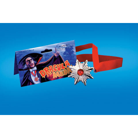 Dracula Medal PBH
