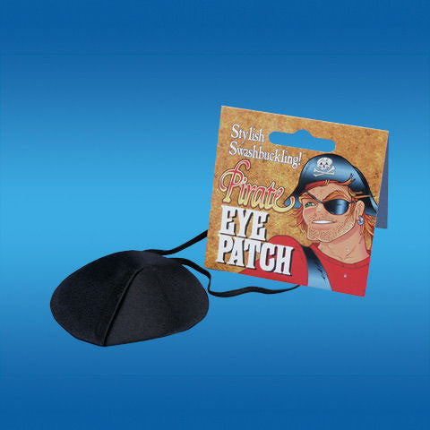 Eyepatch Deluxe