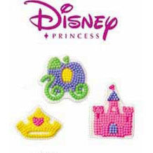 Disney Princess Icing Decorations