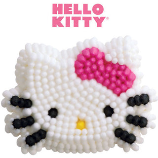 Hello Kitty Icing Decorations