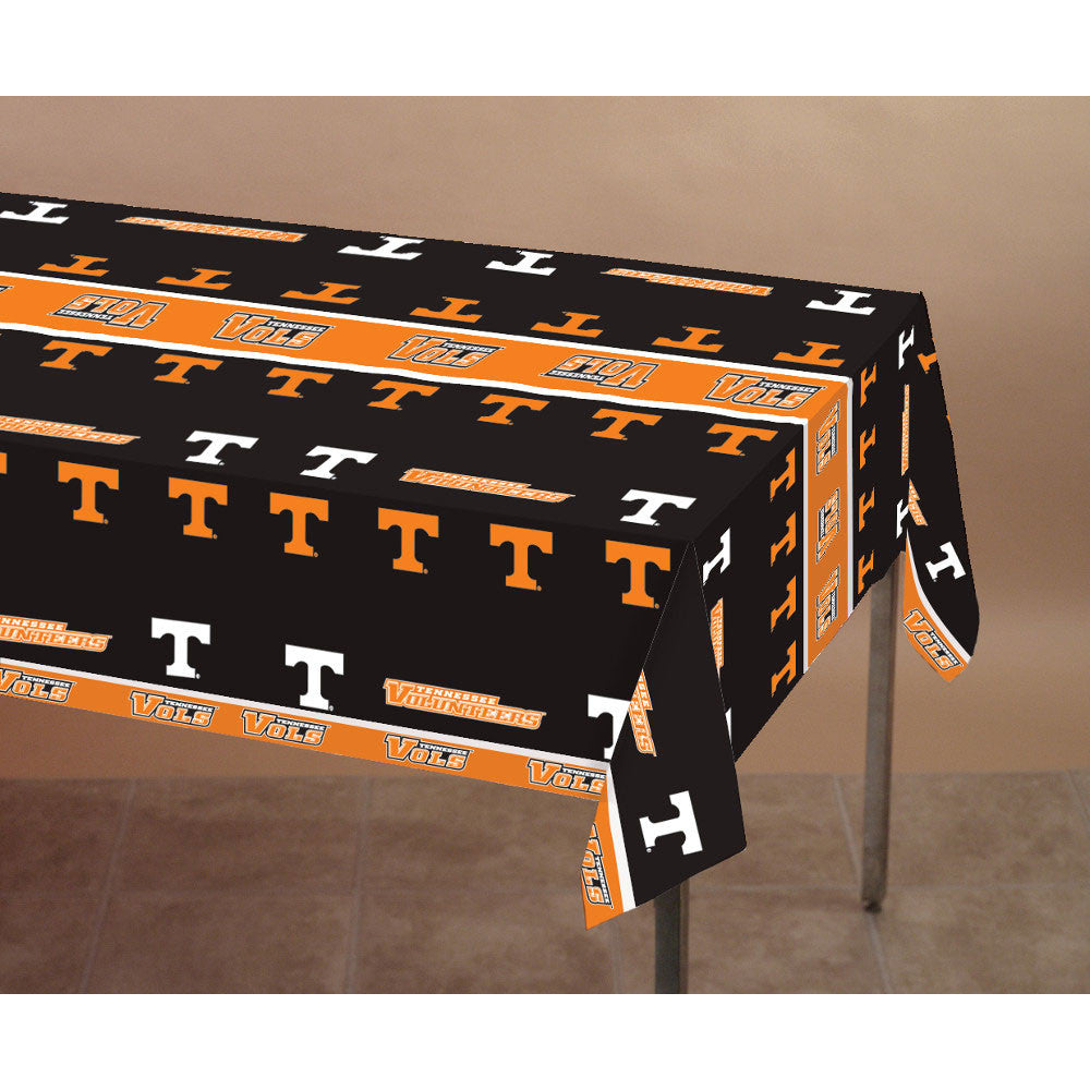University of Tennessee Tablecover