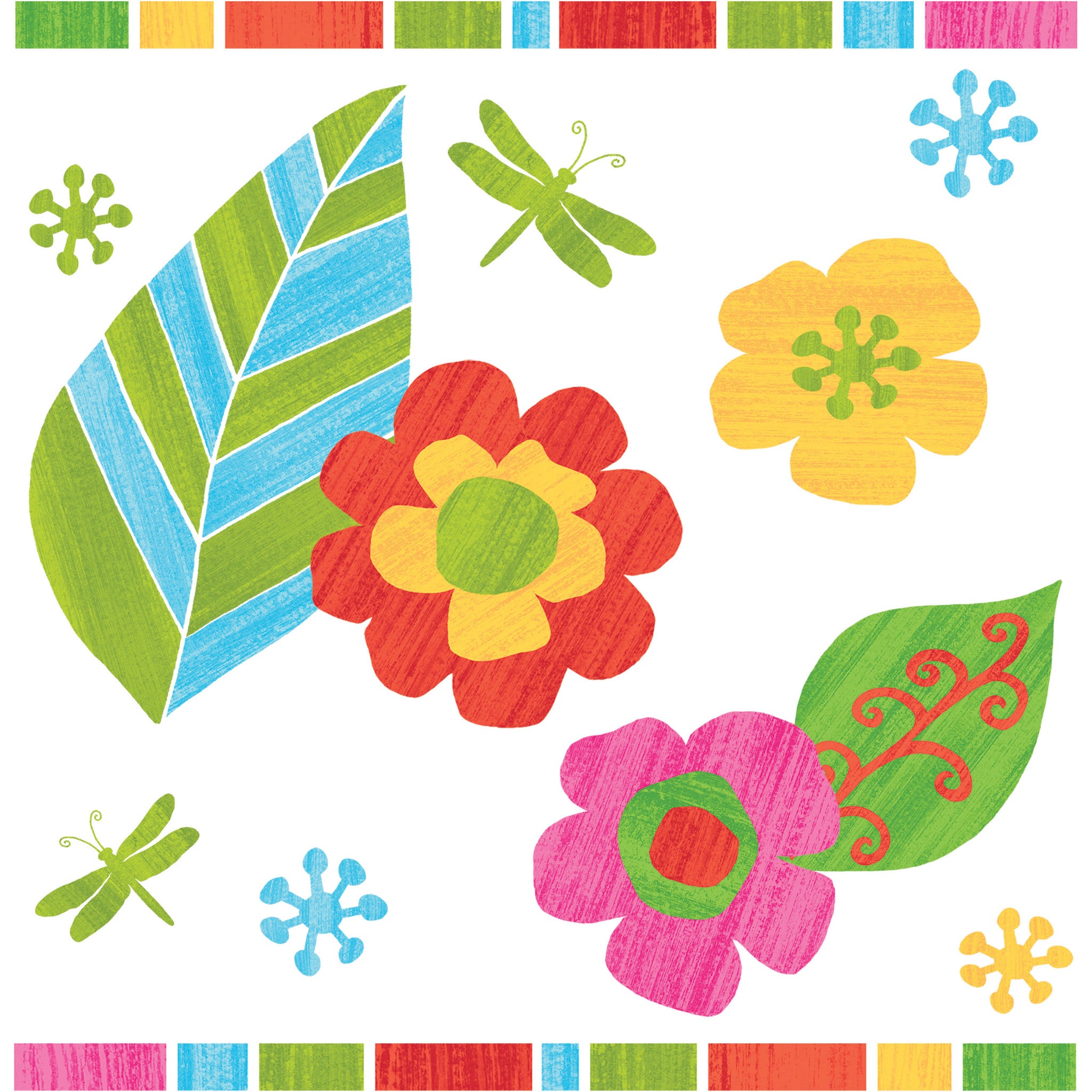 Marabella Plastic Tablecover