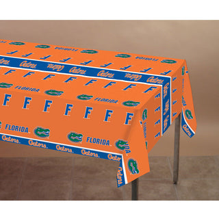 University of Florida Tablecover