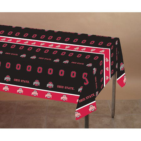 Ohio State University Tablecover