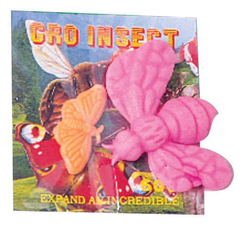 Growing Insects (12ct)