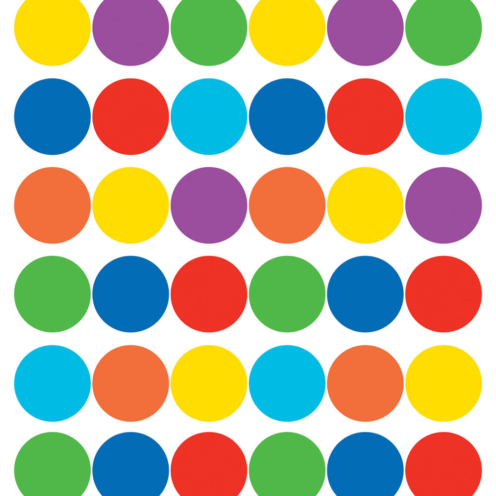 Let's Have A Party! Plastic Tablecover
