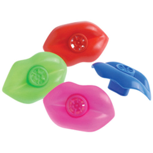 Jumbo Whistling Lips