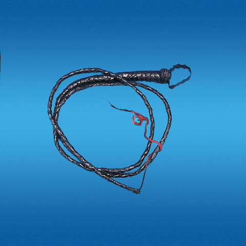 Bull Whip - 6'