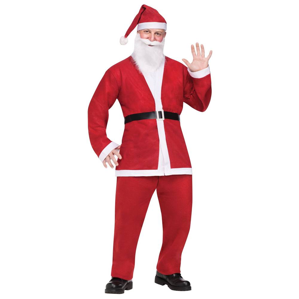 Pub Crawl Santa