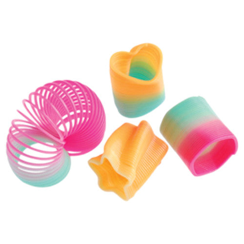 Assorted Design Springs