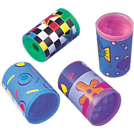 Prism Scopes