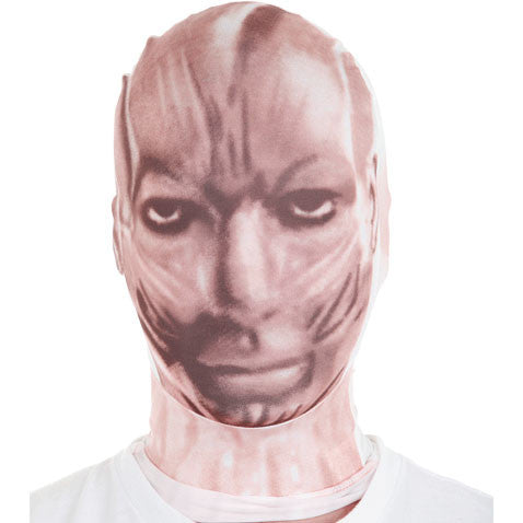 Muscle Morph Mask