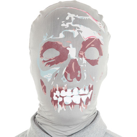 Zombie Morph Mask