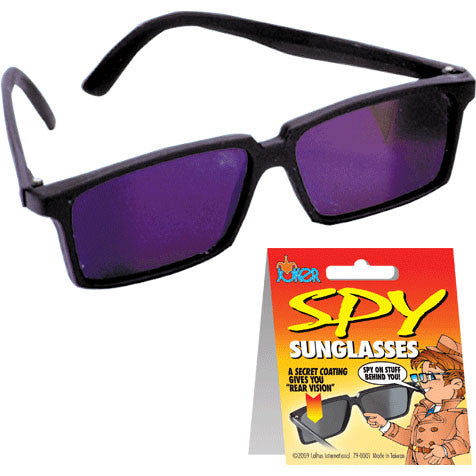 Rear View Sunglasses