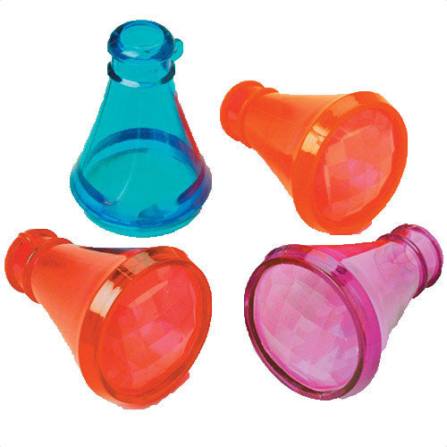 Crystal Prism Scopes (12ct)