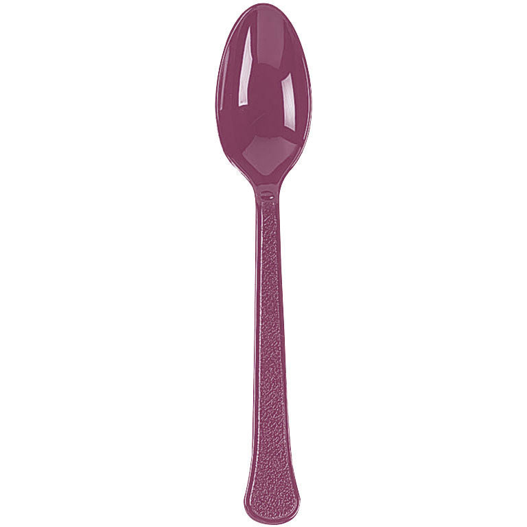 Berry Heavy Weight Premium Spoon 20 ct
