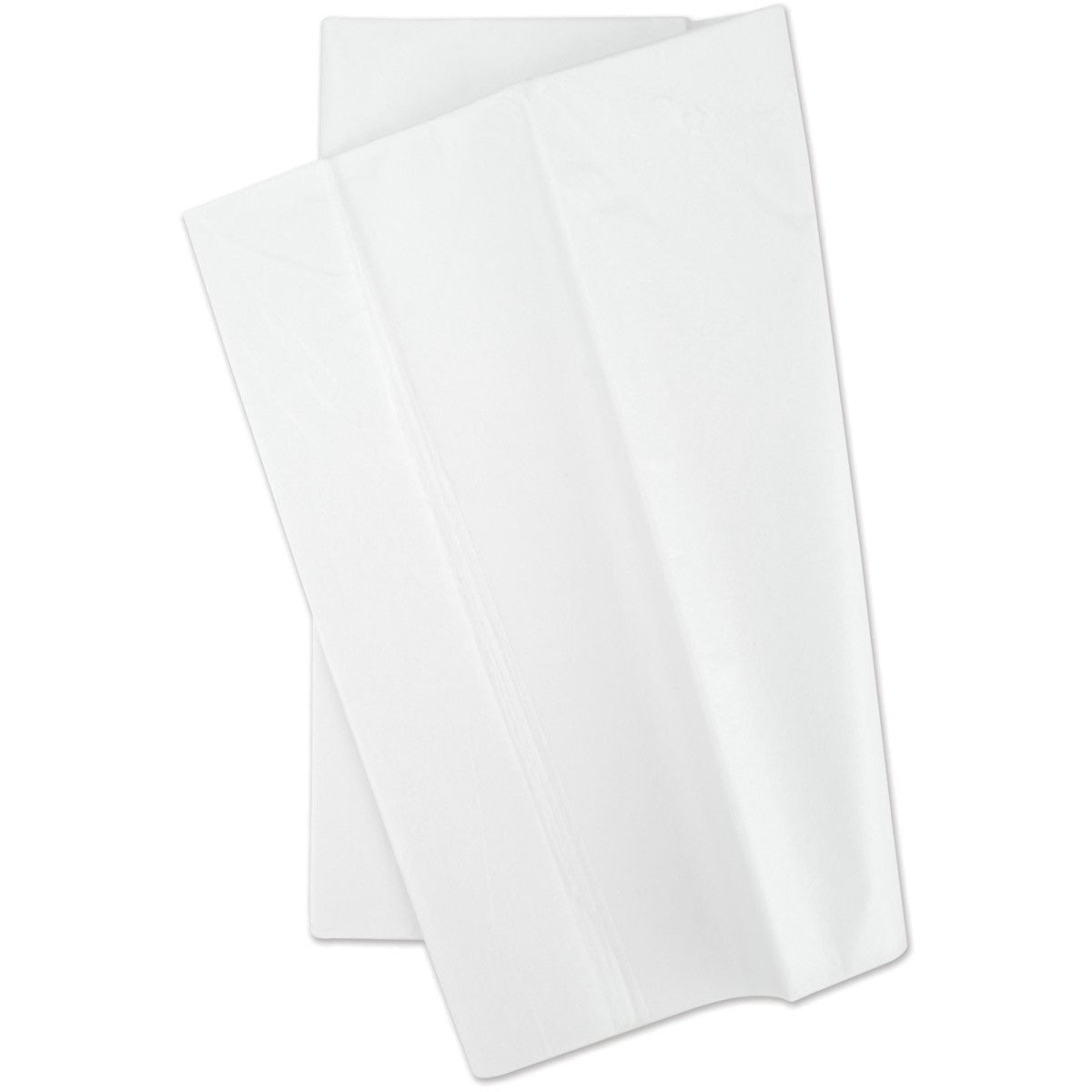 Tissue Wrap-White 20"x 24