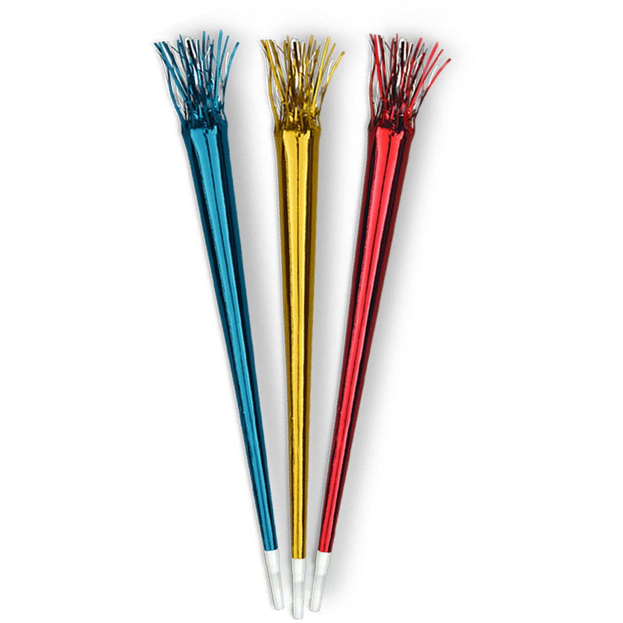 Fringed Trumpets (3ct)