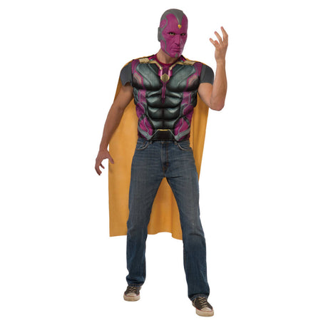 selection:Adult Standard