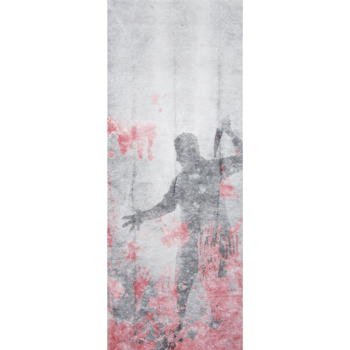 Bloody Cloth