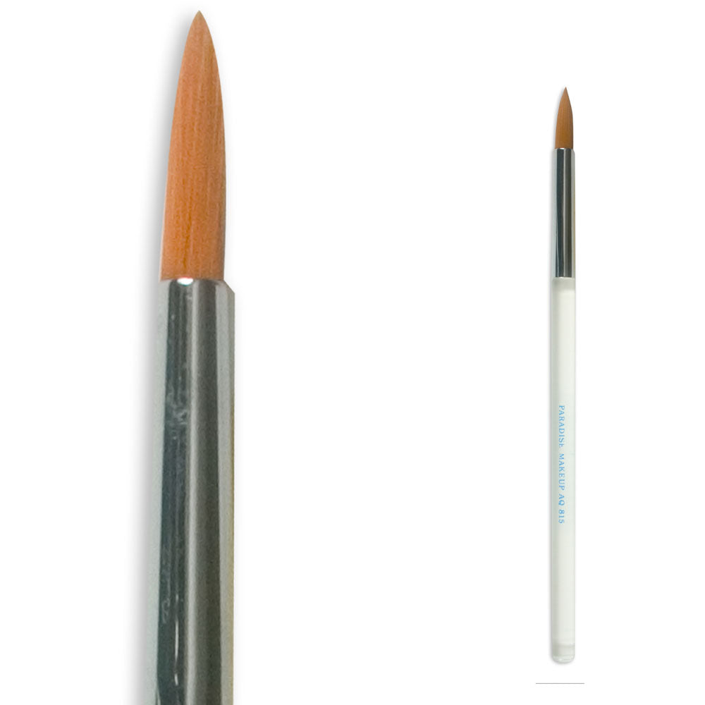 Paradise Brush - Medium Round