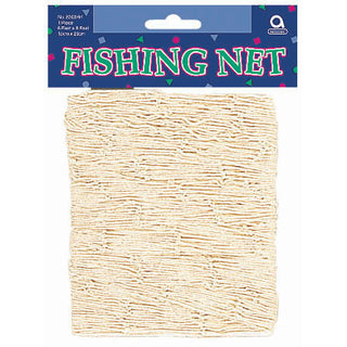 Fish Net Natural