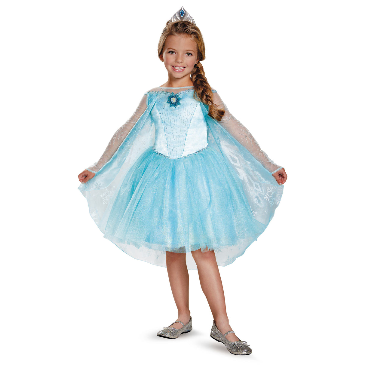 Elsa Tutu Prestige