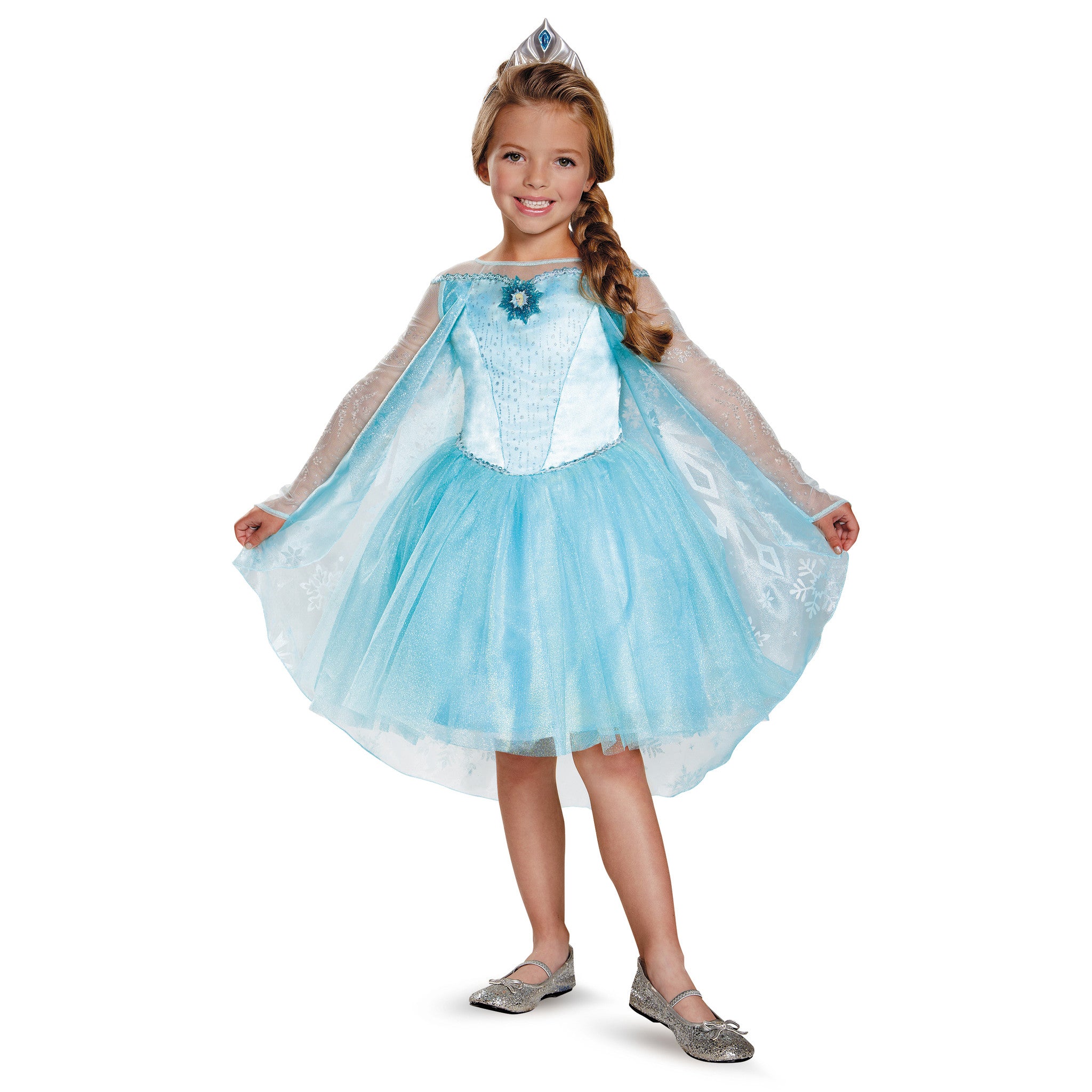 Elsa Tutu Prestige
