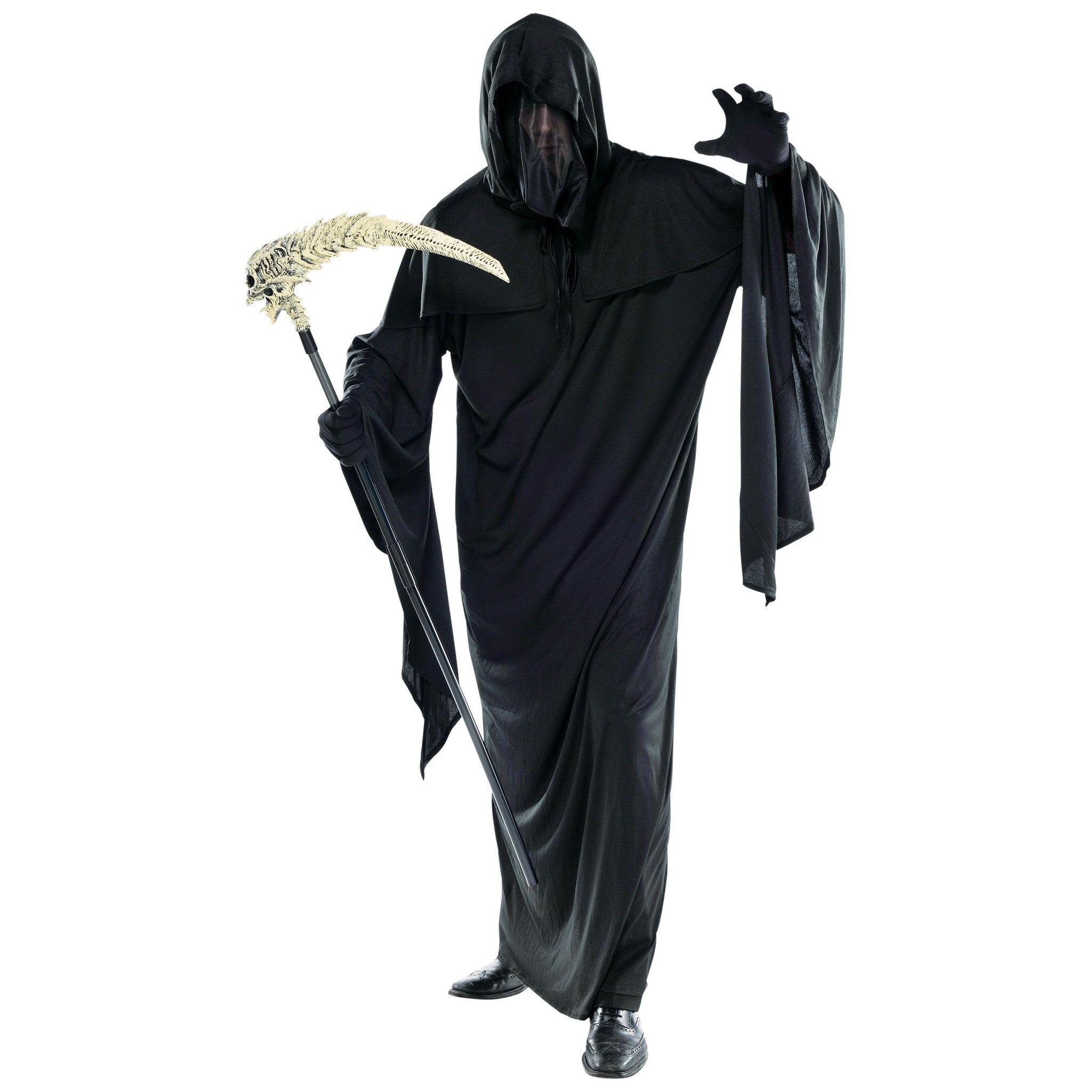 Ghoul Robe Adult