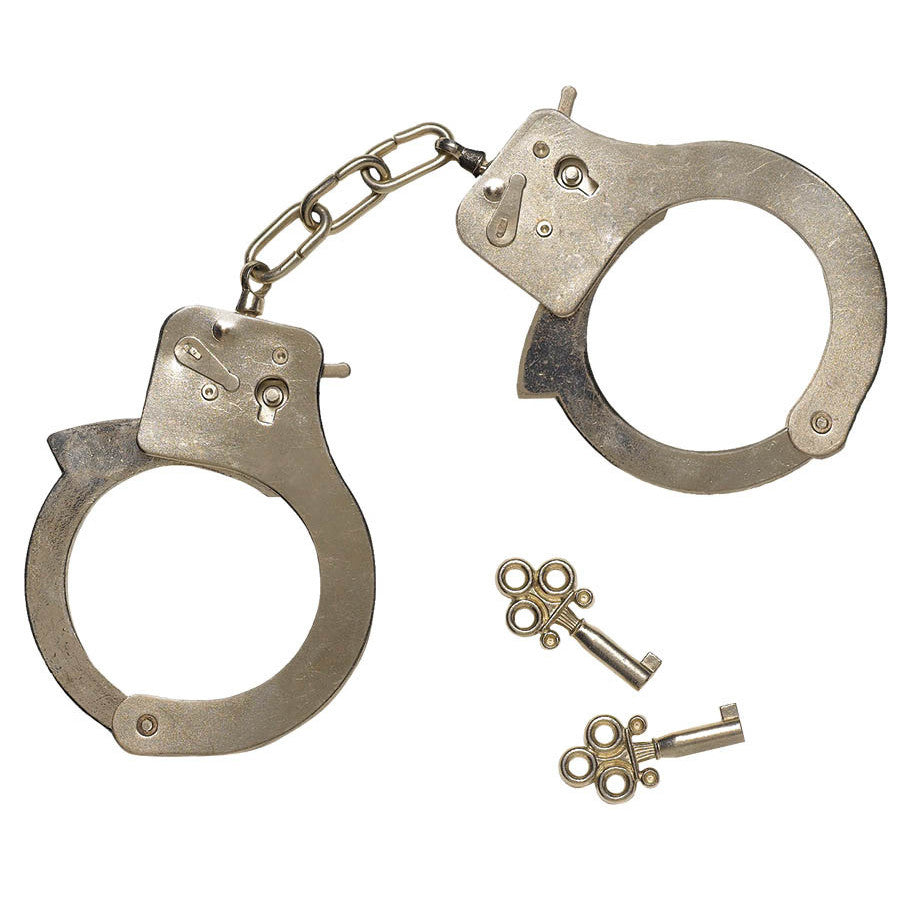 Metal Handcuffs