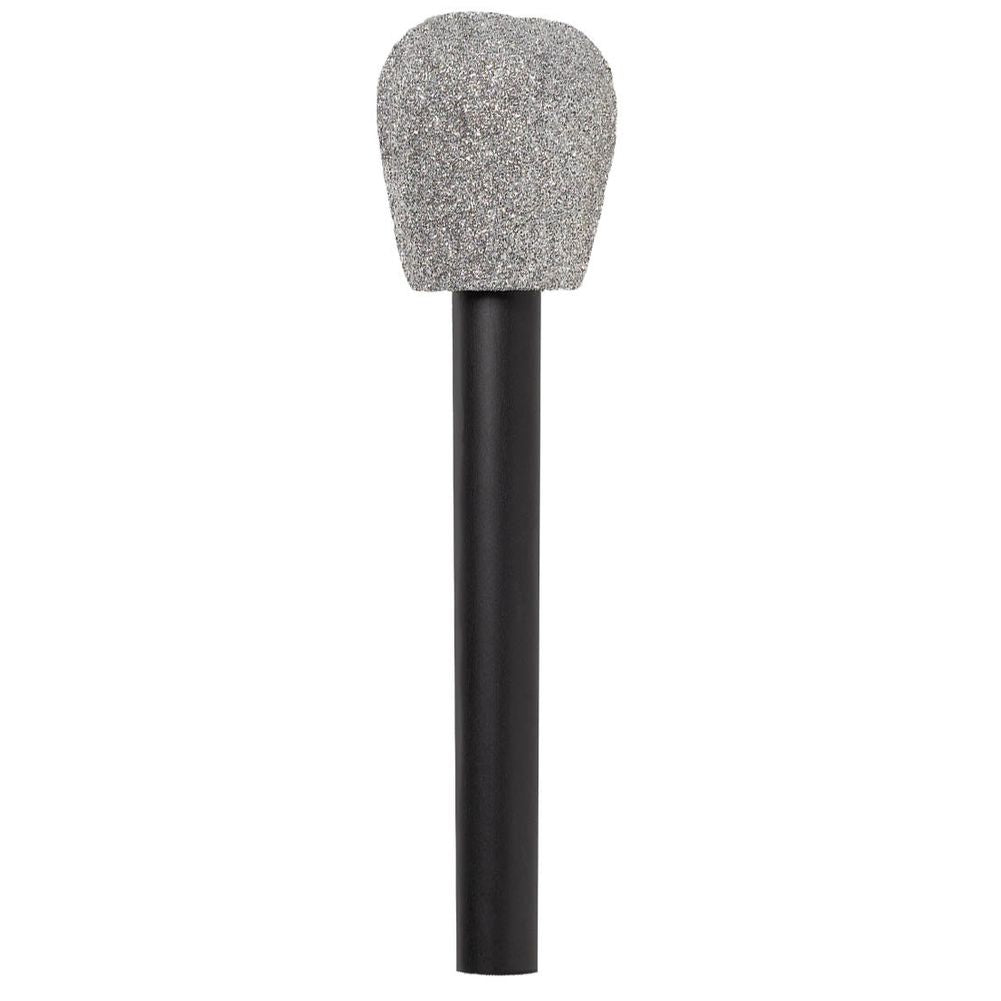 Glitter Microphone