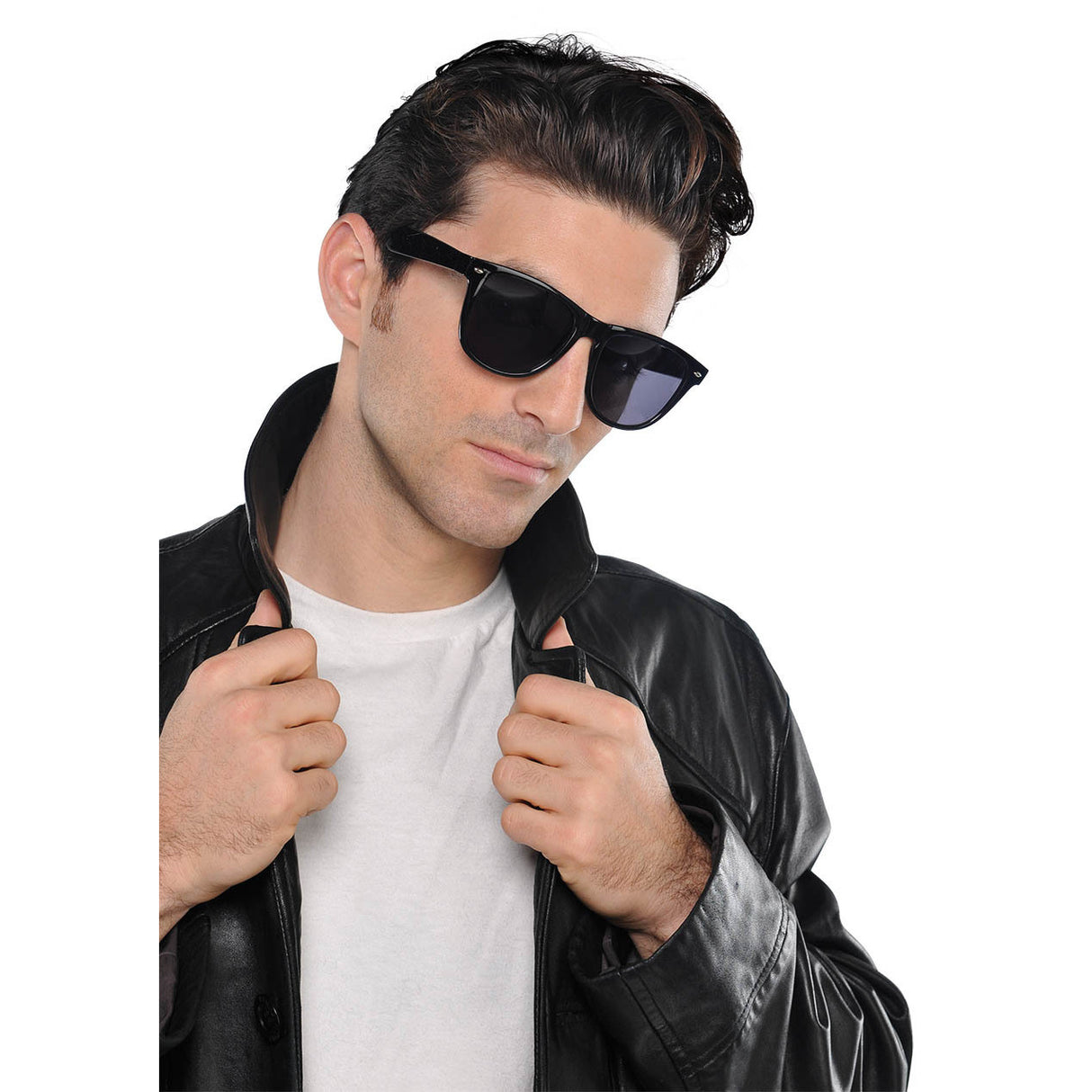 Classic 50's Glasses