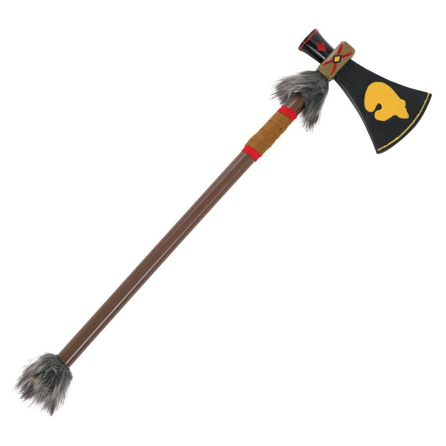 Native American Tomahawk
