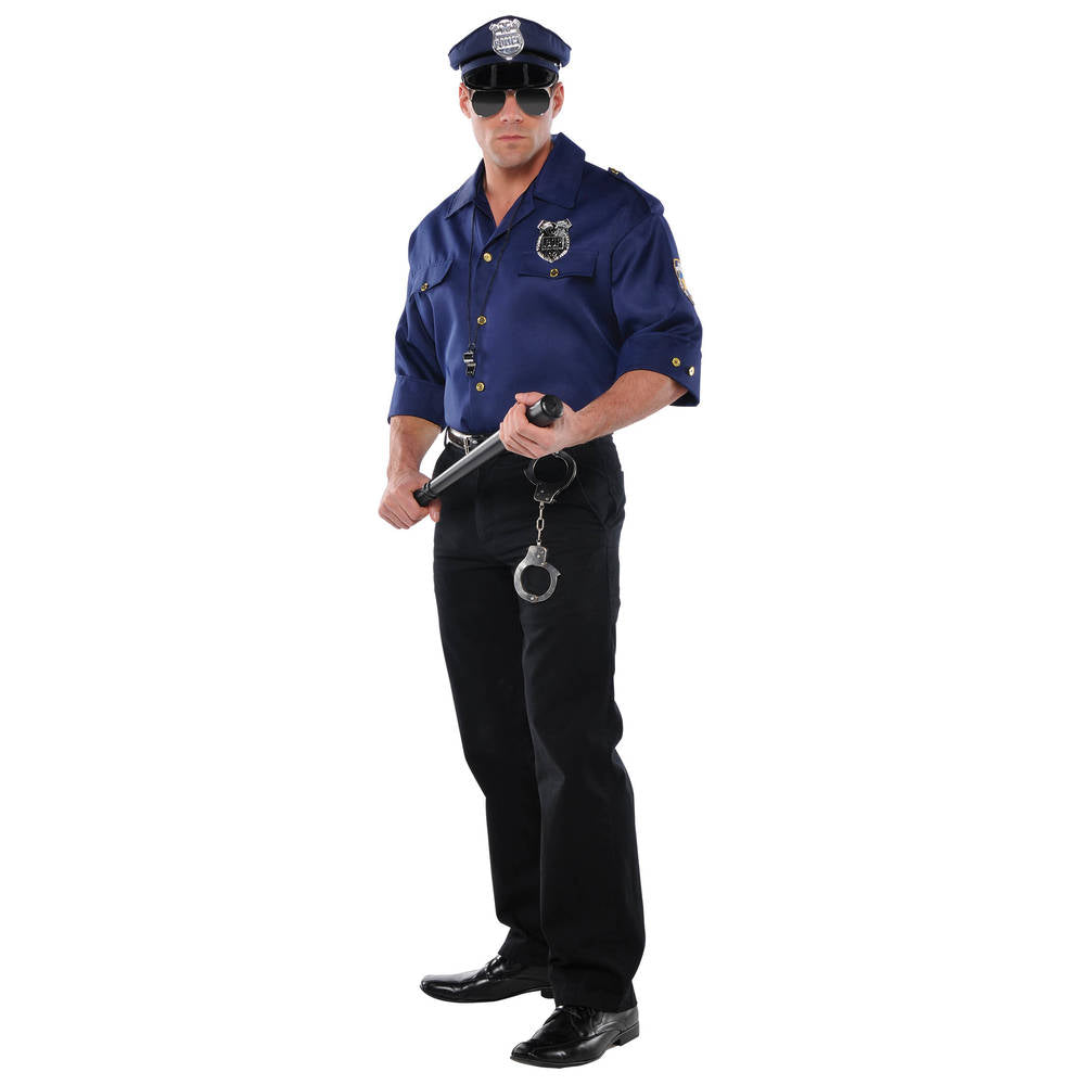 Shirt Police Mens Standard