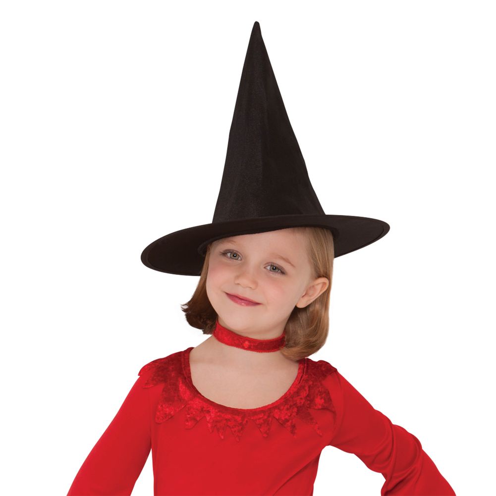 Child Classic Witch Hat