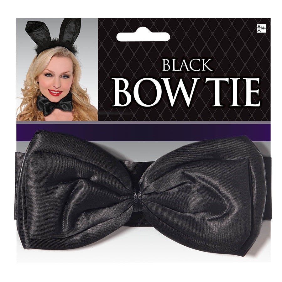Black Bowtie