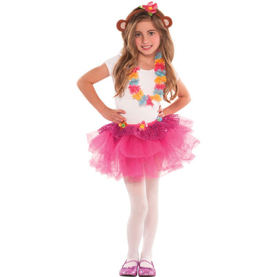 Monkey Love Dress Up Set