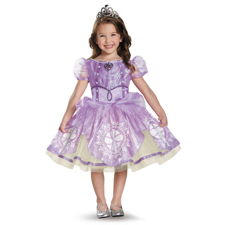 selection:Girls Small