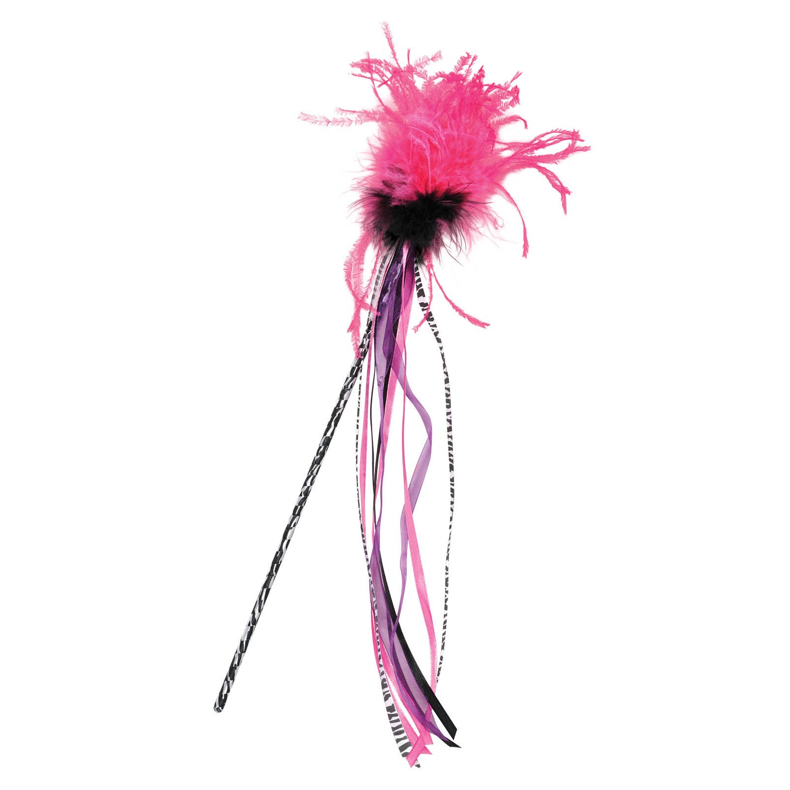Fierce Fairy Wand