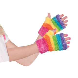 Rainbow Fairy Glovelettes (2ct)