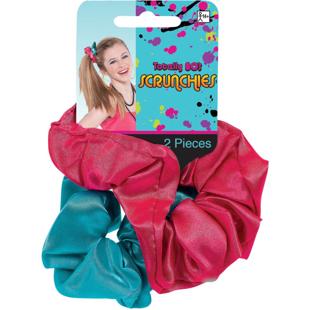 Scrunchies