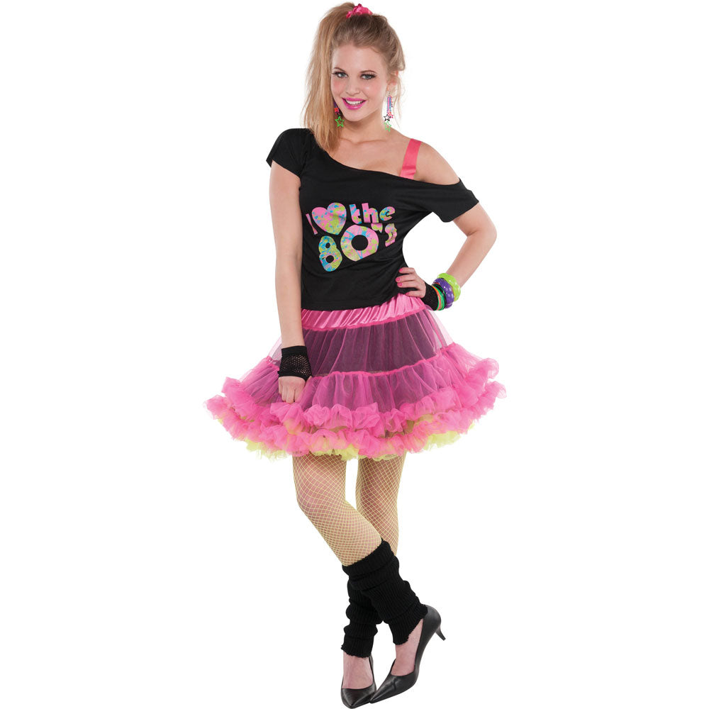 Reversible Skirt Womens Small/Medium