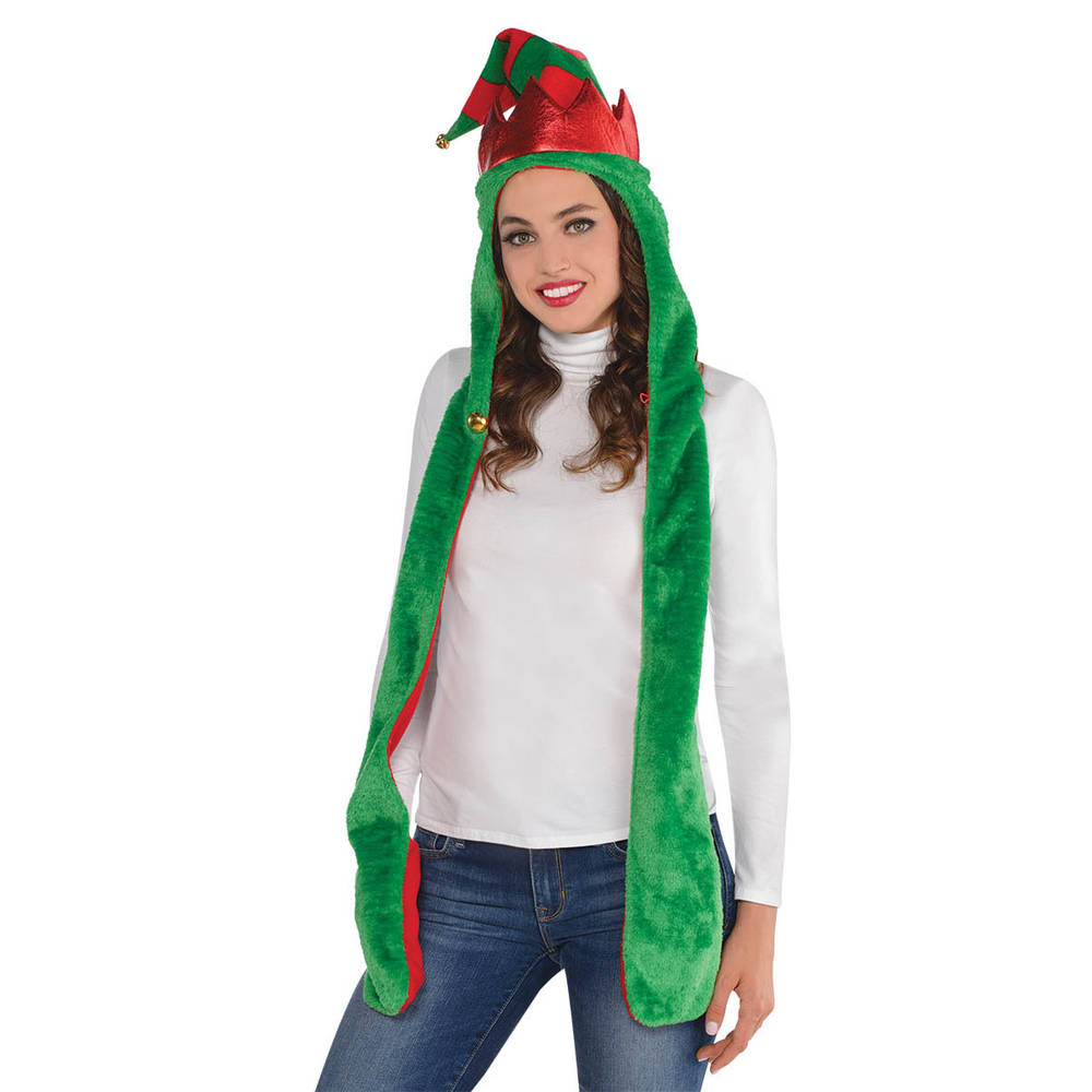 Elf Snood