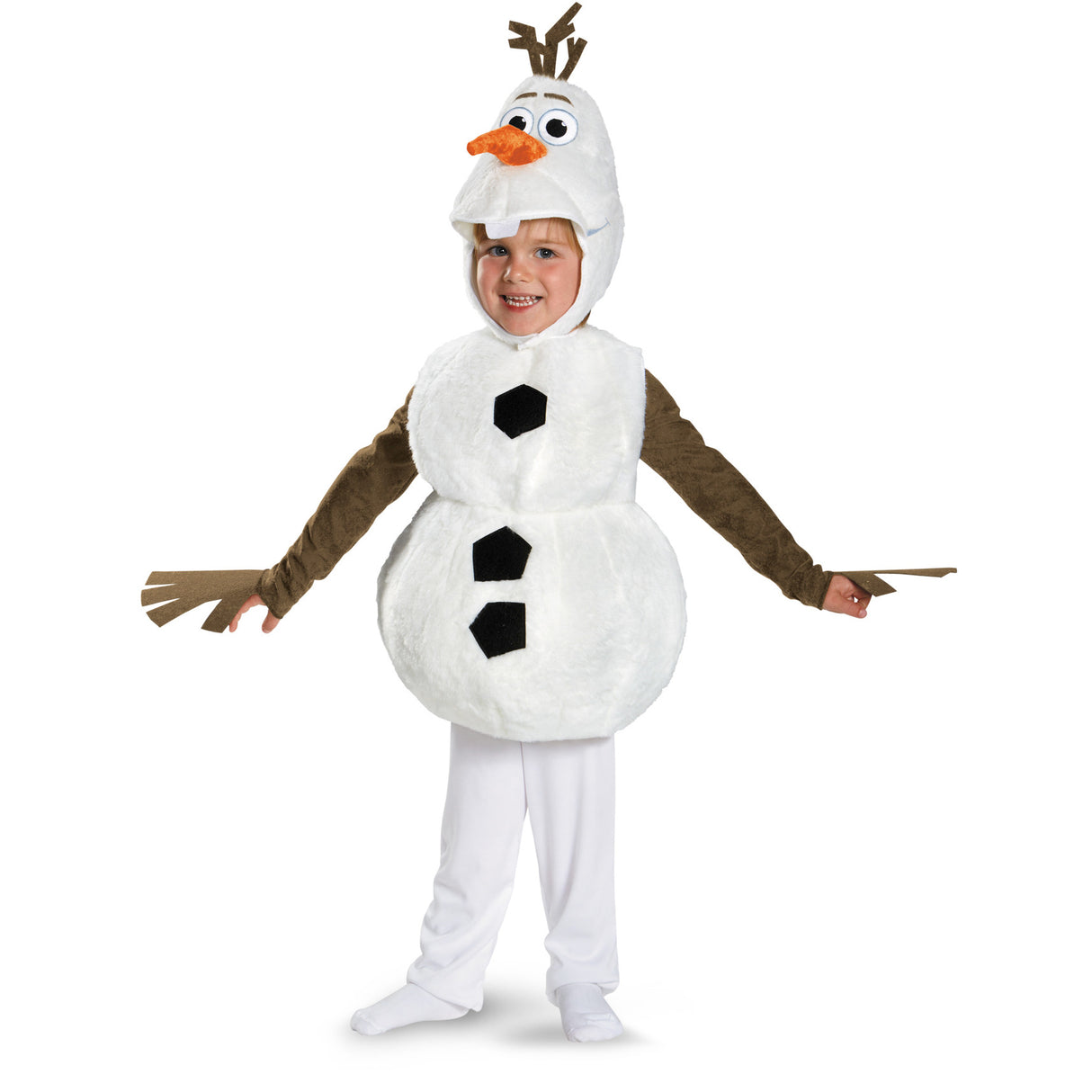Olaf Toddler Deluxe