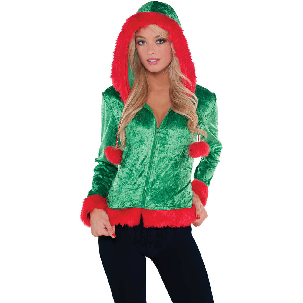Elf Hoodie