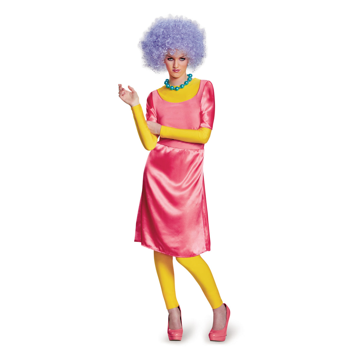 Patty Deluxe Costume S/M