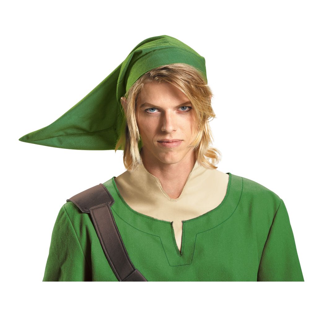 Link Adult Hat