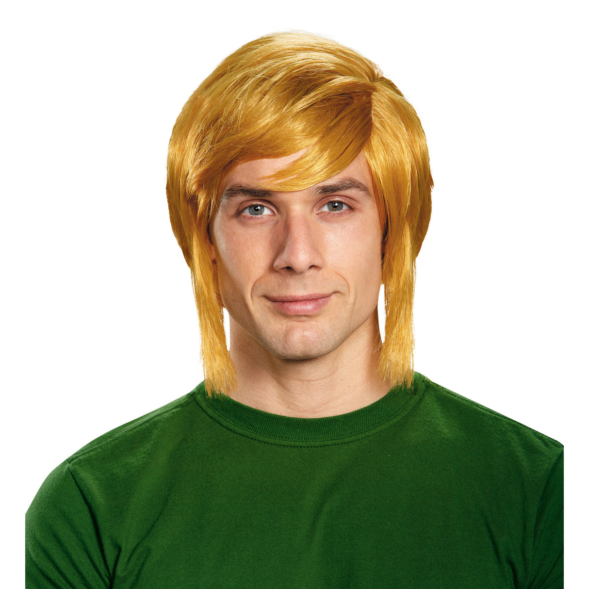 Link Adult Wig