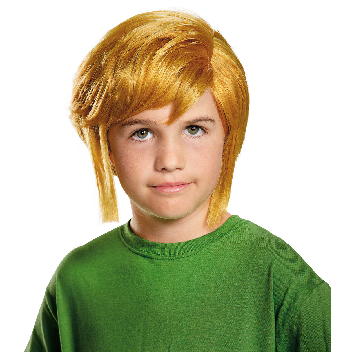 Link Child Wig